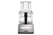 Küchenmaschinen - Magimix Food processor CS 4200 XL 950 watts Matte chrome - 18041
