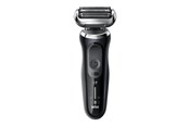 Rasierapparate - Braun Rasierapparate Series 7 71-N1000s - shaver - black - 71-N1000s