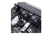 CPU Kühler - Thermaltake TOUGHLIQUID Ultra 280 - CPU-Wasserkühlung - CL-W374-PL14BL-A