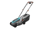 Rasenmäher - Gardena Elektro-Rasenmäher Elektro-Rasenmäher PowerMax 1200/32 G2 *DEMO* - 14633-20