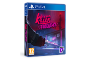 Spiele - Killer Frequency - Sony PlayStation 4 - Horror - PEGI 12 - 5056208818867