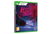 Spiele - Killer Frequency - Microsoft Xbox One - Horror - PEGI 12 - 5056208819109