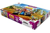 Merchandise - Good Loot - Crash Team Racing: Nitro-Fueled - Puzzle - 5908305240372