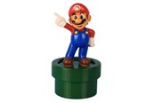 Merchandise - Paladone - Super Mario Light - Lampe - PP3437NN