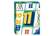 Brettspiele - Ravensburger Card Game Elevens - 209521