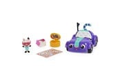Figuren - Gabby's Dollhouse Carlita & Pandy Paws Picknick - 6062145