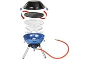 Grill und Zubehör - Campingaz Party Grill 400 Caravan Connect - 2177091