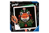 Kreativ-Spiele - Ravensburger CreArt - Pixie Cold Edition Fox - 235117