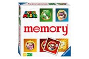 Brettspiele - Ravensburger Memory Super Mario - 209255