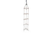 Spiele im Freien - Krea Tripple Rope Ladder - 36-45012