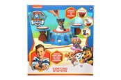 Kreativ-Spiele - Sambro Plaster Casting Playstation PAW Patrol - PWP20-4910