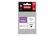 Druckerzubehör - Tinte & Toner - ActiveJet Supreme AB-3619BNX - XL - black - ink cartridge (alternative for: Brother LC3619XLBK) - AB-3619BNX