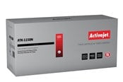 Druckerzubehör - Tinte & Toner - ActiveJet Supreme ATK-1150N - black - toner cartridge (alternative for: Kyocera TK-1150) - ATK-1150N