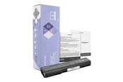 Laptop Batterie - Mitsu - laptop battery - Li-Ion - 4400 mAh - 48 Wh - BC/HP-8460W