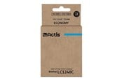 Druckerzubehör - Tinte & Toner - Actis standard KB-1240C - cyan - ink cartridge (alternative for: Brother LC1240C Brother LC1220C) - KB-1240C