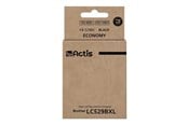 Druckerzubehör - Tinte & Toner - Actis KB-529BK - Economy - black - ink cartridge (alternative for: Brother LC529BK) - KB-529Bk