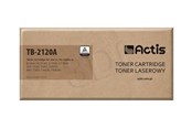 Druckerzubehör - Tinte & Toner - Actis TB-2120A - black - toner cartridge (alternative for: Brother TN2120) - TB-2120A