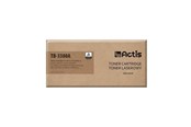 Druckerzubehör - Tinte & Toner - Actis TB-3380A - black - toner cartridge (alternative for: Brother TN3380) - TB-3380A