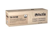 Druckerzubehör - Tinte & Toner - Actis standard TH-F410X - black - toner cartridge (alternative for: HP CF410X) - TH-F410X
