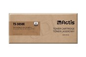 Druckerzubehör - Tinte & Toner - Actis TS-3050X - black - toner cartridge (alternative for: Samsung ML-D3050B) - TS-3050X