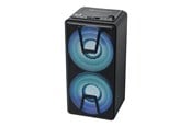 Tragbare & Party-Lautsprecher - Muse M-1820 DJ - party speaker - for portable use - wireless - M-1820DJ