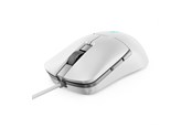 Maus - Lenovo Legion M300s RGB Gaming Mouse - Maus (Weiß) - GY51H47351