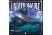 Brettspiele - Fantasy Flight Games Unfathomable - FUNF01