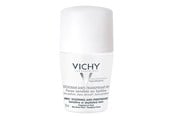 Parfüm und Düfte - Vichy Antiperspirant Sensitive Deo Roll-On 48Hrs - 3337871320324