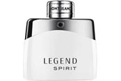 Parfüm und Düfte - Mont Blanc Legend Spirit Eau de Toilette 30 ml. - MONMB013A03