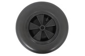 Gartengeräte - Green>it wheel puncture-free 4.0 x 6 - 91833