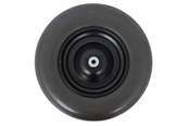 Gartengeräte - Green>it wheels puncture-free 4 x 8 - 91828