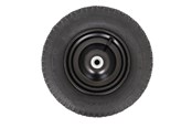 Gartengeräte - Green>it wheel pneumatic 4 x 8 - 91827