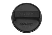 Grill und Zubehör - cozze ® Burger Press / Fleischpresse Ø160 x 80 mm. Gusseisen - 90375