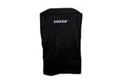 Grill und Zubehör - cozze Cozze Überzug für Pizzaofen und Outdoor-Tisch schwarz - 90301
