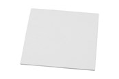 Kreativ-Spiele - Creativ Company Canvas panel 15x15 cm 280 gr. - 225020
