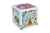 Brettspiele - Asmodee Brainbox Pictures DK - GBGBB02DK