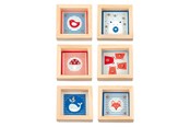 Holzspielzeug - Goki Patience Game Wood - 56767
