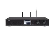 DAB, Netzwerk und Radiowecker - Imperial DABMAN i510 BT - DAB/DAB+/FM - Schwarz - 22-253-00