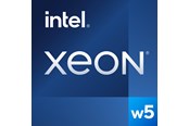 CPU - Intel Xeon W W5-3425 / 3.2 GHz processor - OEM CPU - 12 Kerne - 3.2 GHz - Intel FCLGA4677 - Bulk (ohne Kühler) - PK8071305082100