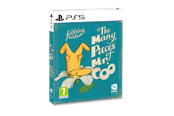 Spiele - The Many Pieces of Mr. Coo (Fantabulous Edition) - Sony PlayStation 5 - Abenteuer - PEGI 7 - 8437024411185