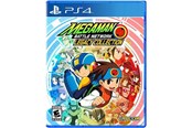 Spiele - Mega Man Battle Network Legacy Collection - Sony PlayStation 4 - Action - PEGI 7 - 0013388560912
