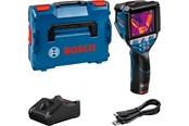Messwerkzeug - Bosch Professional GTC 600 C PROFESSIONAL THERMAL IMAGING CAMERA - 0601083500