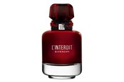 Parfüm und Düfte - Givenchy L'Interdit Rouge Eau De Parfum 80 ml - 3274872428058
