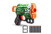 Spielzeugwaffen - X-shot Skins Menace with 8 Darts - 36515