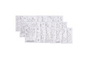 Kreativ-Spiele - PlayMais Decorating Cards 24st. - 160082