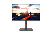 Bildschirm - 24" Lenovo ThinkVision P24h-30 - 2560x1440 (QHD) - 60Hz - IPS - 63B3GAT6EU
