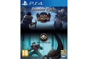 Spiele - Dark Thrones / Witch Hunter Double Pack - Sony PlayStation 4 - Plattform - PEGI 16 - 0850017102415