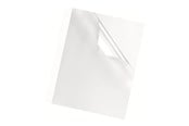 Druckerzubehör - Tinte & Toner - Fellowes - 100 pcs. - thermal binding cover - 53150
