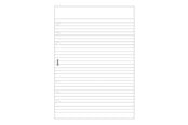 Blöcke, Formulare und Notizbücher - Filofax - notepad - 342210