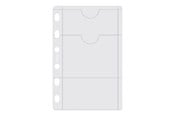 Schreibtischzubehör - Filofax Pocket - 213603